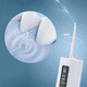 thumbnail image 4 of Irrigador bucal, hilo dental, 230 ml, carga USB, 4 of 7