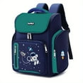 thumbnail image 5 of Stylish & Durable Primary School Student Backpack - Perfect for Boys & Girls!, 5 of 5
