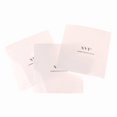 thumbnail image 2 of 5Pcs Pre-cut Adhesive Glue Sheet For Table Tennis Rubber Quick Stick Substitution Glue For Strong Stickly Table Tennis Racket, 2 of 15