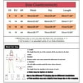 thumbnail image 3 of WZXFASHION Culottes Décontractées pour Femmes, Couleur Unie, Taille Haute, Motif Embossé, Grande Taille, Coupe Ample, Confortables, en Coton, Rouge, TG, 3 of 5