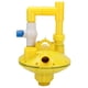 thumbnail image 1 of Regulador de presión del bebedero,Regulador de presión de agua Válvula reguladora Regulador del bebedero Máxima confiabilidad, 1 of 8