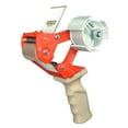 thumbnail image 2 of Industrial Packing Tape Dispenser for 2" Tape. Side Loading Tape Gun. Heavy Duty Hand Tape Gun. Lightweight and Portable for Commercial Packaging, Shipping, Moving, Carton and Box Sealing., 2 of 7