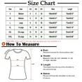 thumbnail image 3 of BinBiL Men's Fitness T-Shirt Vest Fashion Expanded Shoulder O-Neck Sports Casual Sleeveless Muscle Tees Shirts Tank Tops, 3 of 5
