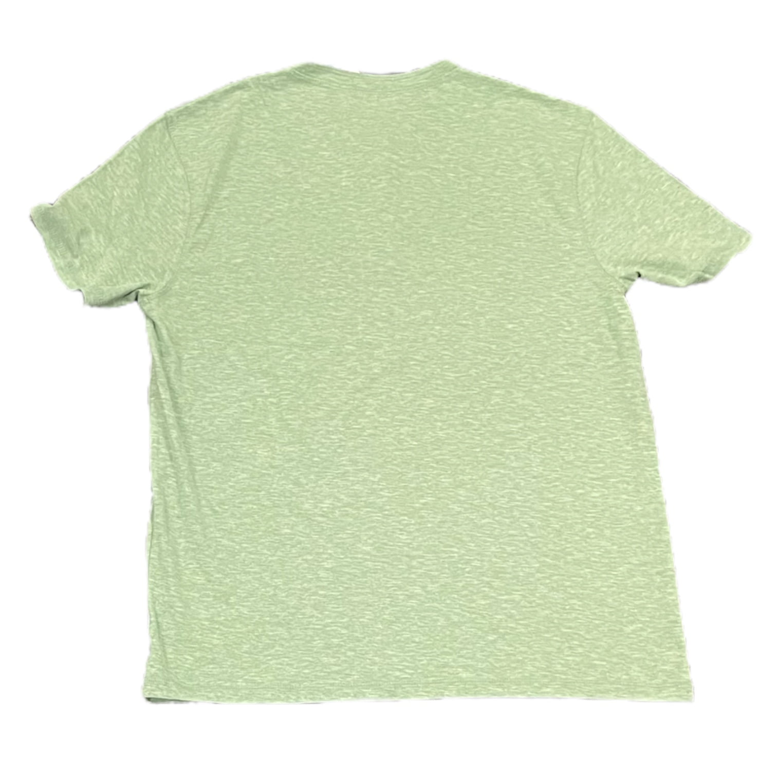 L'Appartement 【GOOD GRIEF!】HENLEY SHORT YYDGH Henley Shirts for Men Slim Fit Short Sleeve Basic T