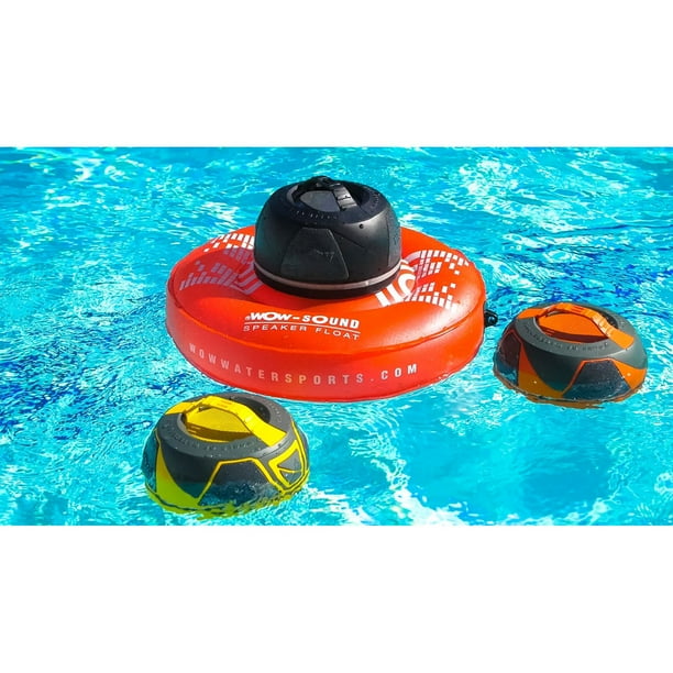 Wow sound hotsell floating speaker
