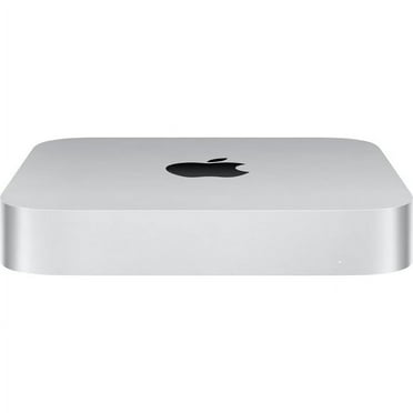 Restored Apple Mac mini M2 Pro 10-Core CPU 16GB RAM 512GB SSD - Silver 2023 Like New (Refurbished)