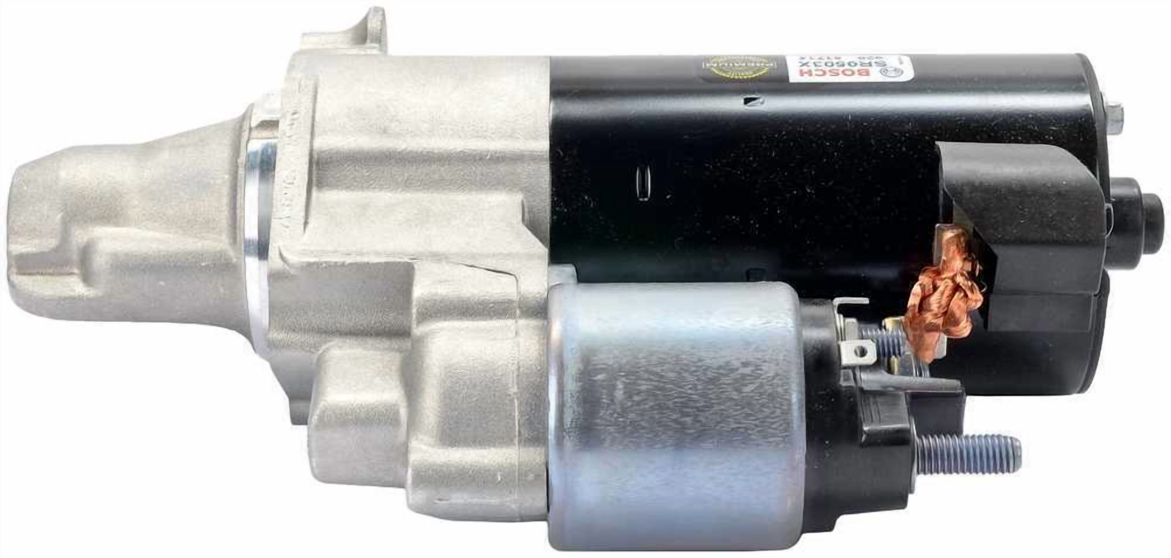 Bosch SR0503X Premium Starter