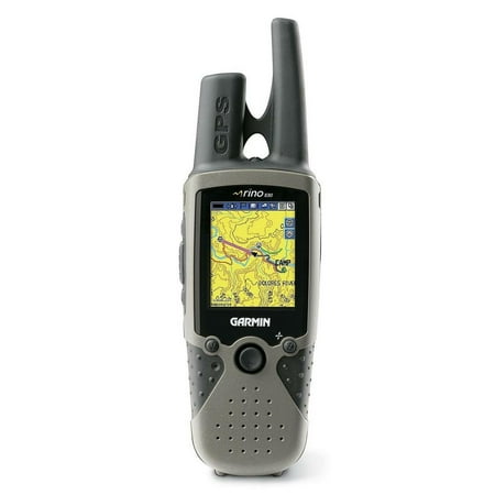 Garmin Rino 530 Portable Navigator