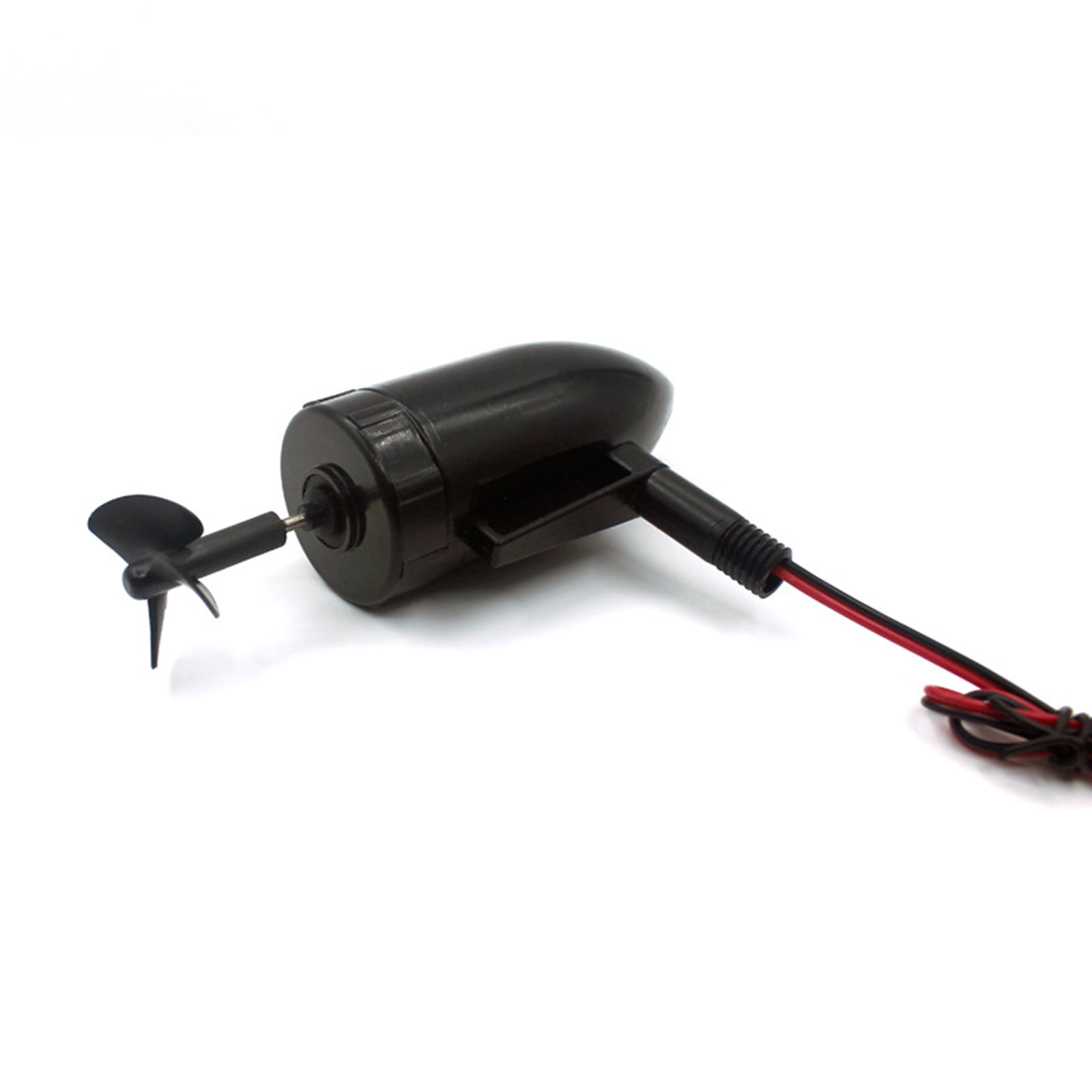 Remote Control Boat Underwater Motor Modified Kits for Wireless Control Model Boats Ship Upgraded Motor Thrusters