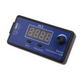 thumbnail image 4 of Compteur Numérique, Outil Hélicoptère Tester de Console) Voiture Hélicoptère (Serviette Tester Esc Tester/esc Hj servo Hélicoptère Tester Avion Hélicoptère Avion Voiture (Outil servo Huiop Hj servo Tester / Rookin, 4 of 6