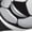 2 Black-1, variant on Logiee Happy Soccer Print Adult Socks for Men & Women,Calf Socks, Ankle Socks,Boots Socks,Breathable Casual Sock,Unisex Crew Socks