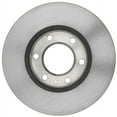 thumbnail image 3 of ACDelco Disc Brake Rotor Fits select: 2010-2023 MERCEDES-BENZ SPRINTER, 2007-2009 DODGE SPRINTER, 3 of 4