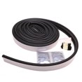thumbnail image 2 of imUfer Rubber Super Cap Seal 20 Feet For Pickup Truck Cap Camper Shell Topper Tape Weather Strip, 2 of 7