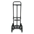 thumbnail image 5 of Portable Stair Climbing Climber Hand Truck Dolly Cart Trolley w/ Wheels 460 lbs, 5 of 22