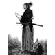 thumbnail image 3 of Póster de arte de guerrero Bushido Vagabond de Miyamoto Musashi, manga de anime japonés vintage, pintura en lienzo, impresiones de pared, imagen para decoración del hogar, 3 of 5