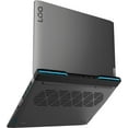 thumbnail image 6 of Lenovo LOQ Gaming Laptop 15.6" 144 Hz FHD Display (8-Core Intel i5-13420H 2.10GHz, GeForce RTX 3050 6GB, 16GB DDR5 5200MHz RAM, 1TB PCIe NVMe SSD, Backlit KYB, WiFi 6, Win 11 Home), 6 of 7
