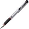 uni-ball 207 Impact Stick Roller Ball Pen, 4-Count