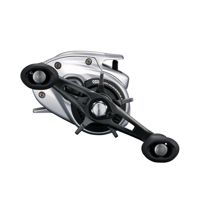 Shimano Fishing TRANX 300HG B Low Profile Reels [TRX300HGB