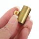 thumbnail image 5 of unbranded Accesorio Violin Wolf Tone Silenciador En Metal Dorado Compacto Para Uso En Instrumentos, 5 of 7
