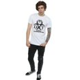 thumbnail image 4 of Harry Potter Mens Department Of Magical Transportation Logo T-Shirt, 4 of 5