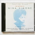 thumbnail image 2 of NINA SIMONE - FEELING GOOD: THE VERY BEST OF NINA SIMONE, 2 of 2