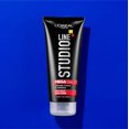 L’Oréal Paris Studio Line Head Lock Mega Hard Hold Gel 6.8 oz (Pack of
