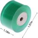 thumbnail image 2 of Rollos de barrera contra la humedad, cinta de injerto de Pe, película de floristería elástica autoadhesiva biodegradable para varias plántulas de árboles frutales de jardín, 2 of 5