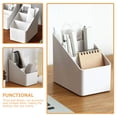 thumbnail image 4 of Nestingho Organizador De Escritorio Con Compartimentos Y Para Uso En Casa, 4 of 8