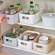thumbnail image 5 of Canasta Caja Organizador Cesto Almacenamiento Multiusos 3pzs, 5 of 7
