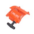 thumbnail image 3 of Starter Assembly, Superb Craftsmanship Replaceable Trimmers Pull Rewind  For HUS223R For 323L For 327RX, 3 of 8
