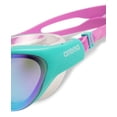 thumbnail image 4 of Máscara de natación ARENA unisex para niños Junior The One Mirror de 6 a 12 años, 4 of 7