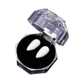 thumbnail image 4 of Dientes Falsos Sunnimix Colmillos de Zombis Vampiros 19mm, 4 of 8