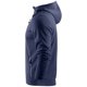 thumbnail image 4 of Printer RED - Sudadera Layback para Hombre (Marino), 4 of 4