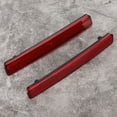 thumbnail image 4 of Reflector Lamp, Easy Installation  Reflective Effect Chemical Resistant 7E0945106 High Brightness  For Car Accessory Red,White,Black, 4 of 8
