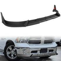 Stay Tuned Performance For 2013-2018 Ram 1500 / 2019-2024 Ram 1500 Classic Front Bumper Spoiler Lip STP-Style