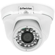 Evtevision PoE Camera HD 1080P/2MP Network IP Cameras,IR Dome 2.8mm Lens 24pcs IR LEDs 20Meters Night