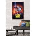 thumbnail image 3 of Star Wars: The Clone Wars - Illustration clé de la saison 7, 3 of 4