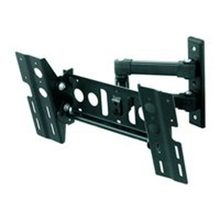 AVF EL404B-A Multi-position TV Mount for 25"-47” Flat Panel TVs