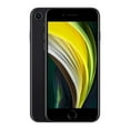 thumbnail image 2 of Apple iPhone SE (2nd Gen) 64GB, Black - Fully Unlocked - Certified Refurbished, 2 of 5