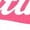 Football Pink and White, variant on Inktastic Future Ice Skater Girls Skating Boys or Girls Toddler T-Shirt