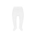 thumbnail image 3 of Biotex Organic Cotton Baby Boy Newborn Tights | 3 Pairs | Model: 1001, 3 of 8