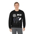 thumbnail image 5 of Cardiac Nurse Sweatshirt, Gifts, Sweater Shirt, 5 of 9