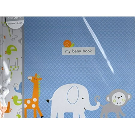 memory boy baby milestones carter memories five years