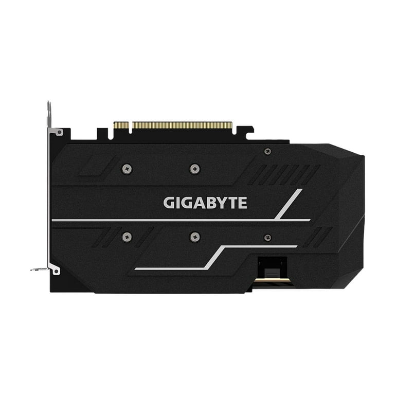 GIGABYTE GeForce RTX 2060 OC 6GB 192-Bit GDDR6 with GIGABYTE GeForce RTX 2060 OC 6GB 192-Bit GDDR6 with
