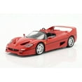 thumbnail image 5 of KK SCALE MODELS 1/18 - FERRARI 250 GTO - 1962, 5 of 10