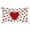 A, variant on Valentines Day Pillow Cover 12X20 Inch/30X50cm Love Heart Decorations Holiday Farmhouse Decorative Pillow Case Decor for Home Sofa Couch (No Inner Liner Filling, Only a Pillowcase）