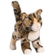 thumbnail image 1 of Peluche de peluche Douglas Tashette, gato de Bengala, 23 cm, 1 of 1