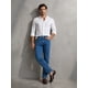thumbnail image 5 of Jeans Edward's Classic Mezclilla Azul Claro 2601 T33 Edward´s Jeans Recto/bota, 5 of 8
