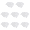 thumbnail image 2 of Pegatinas Transparentes para Ventanas Papel para Moscas La Pegatinas para Trampas Vidrio Pegatinas para Trampas Insectos [Transparente 10 Piezas], 2 of 8