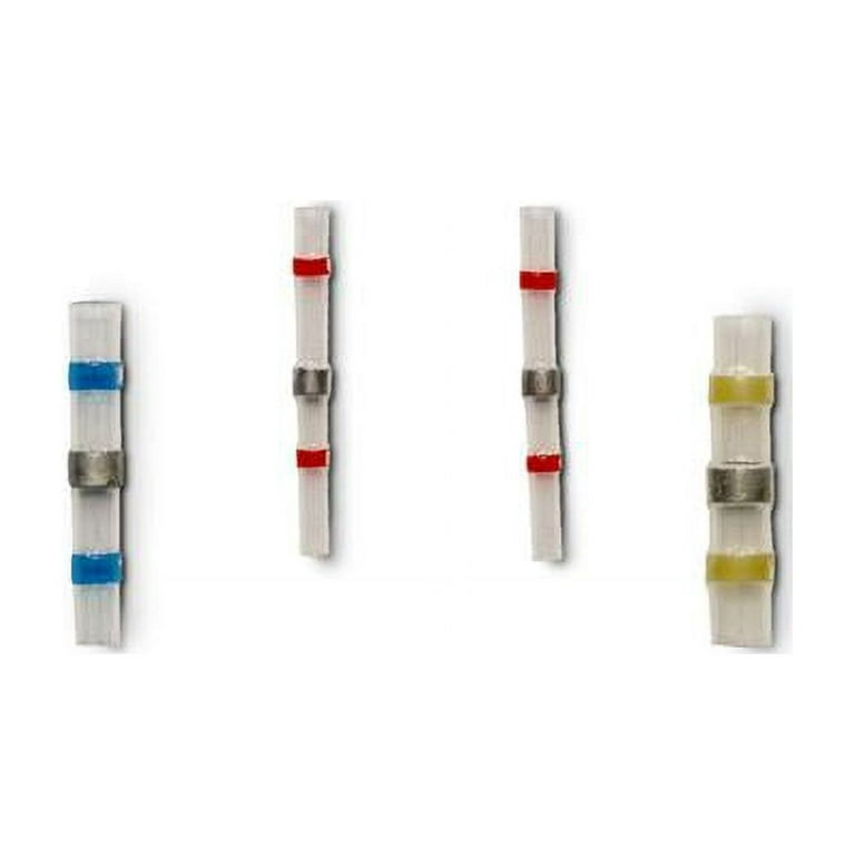 PerTronix Solder/Heat Seal Splice Kit (40pk) A2012 PerTronix Solder/Heat Seal Splice Kit (40pk) A2012
